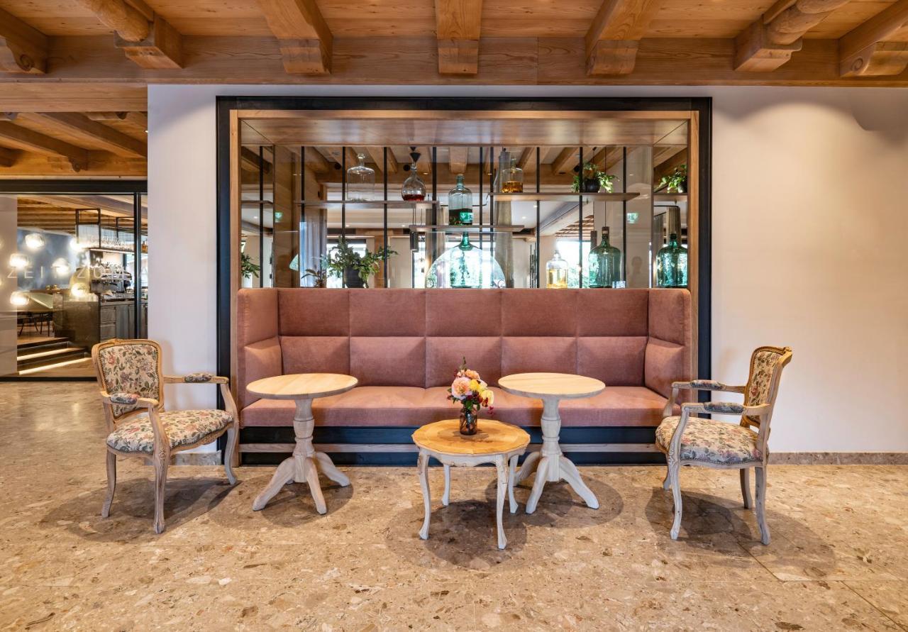 ריית אים אלפבכטל Hotel Pirchnerhof מראה חיצוני תמונה